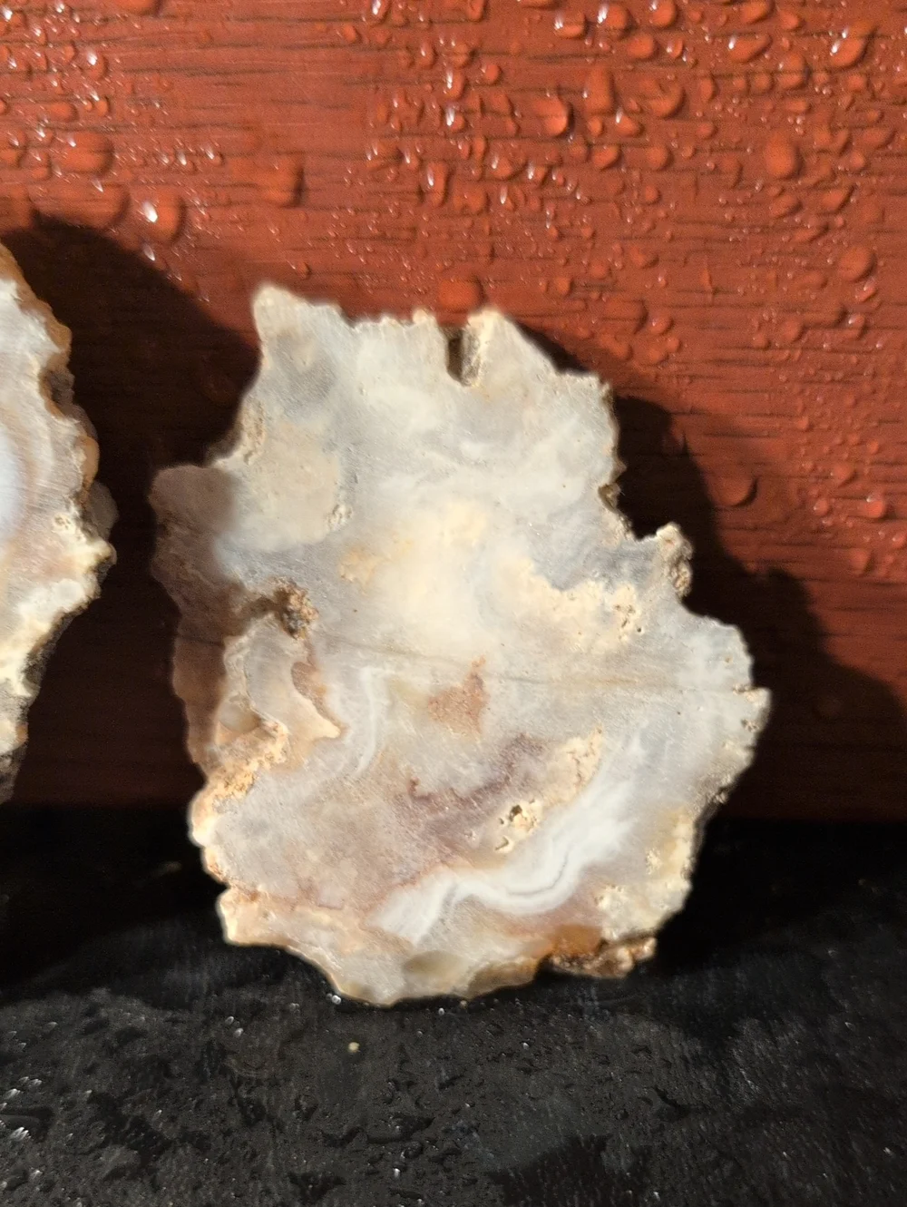Agate #35